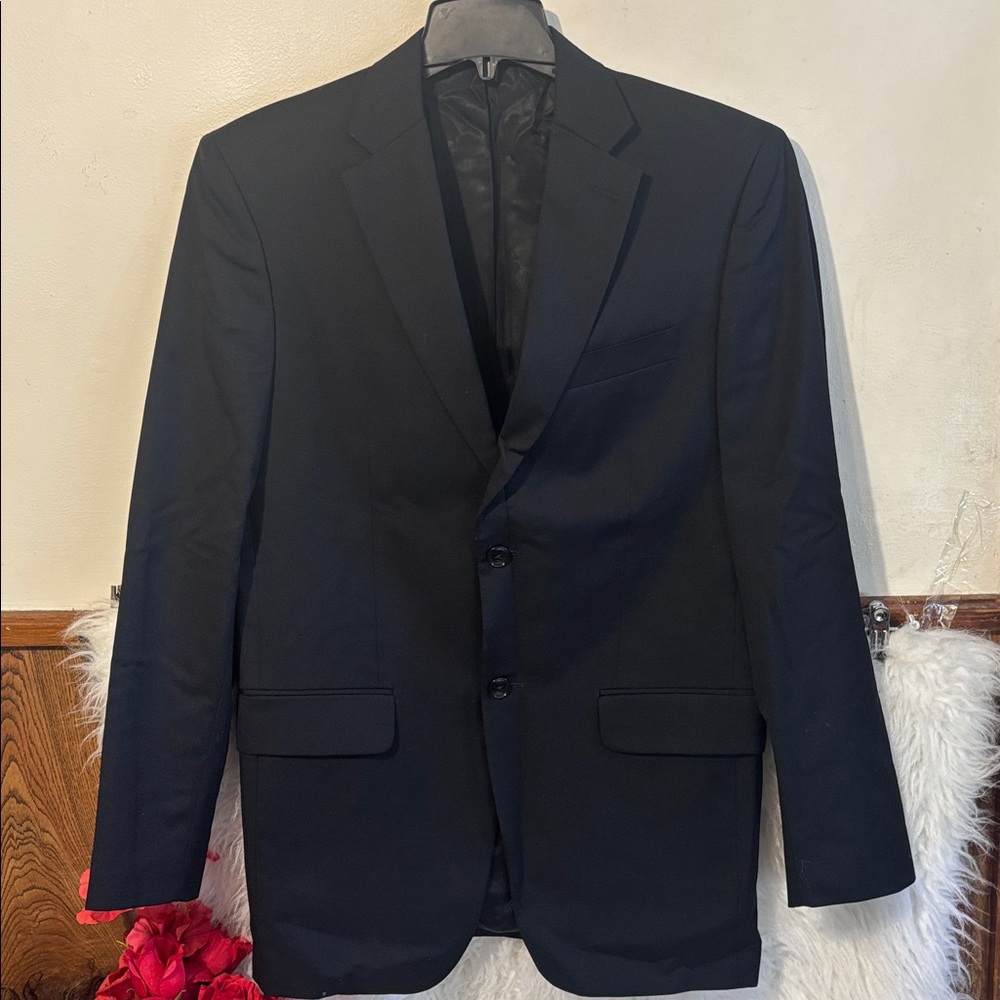 Jones New York Black Men's Jacket